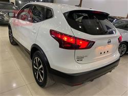 Nissan Rogue Sport